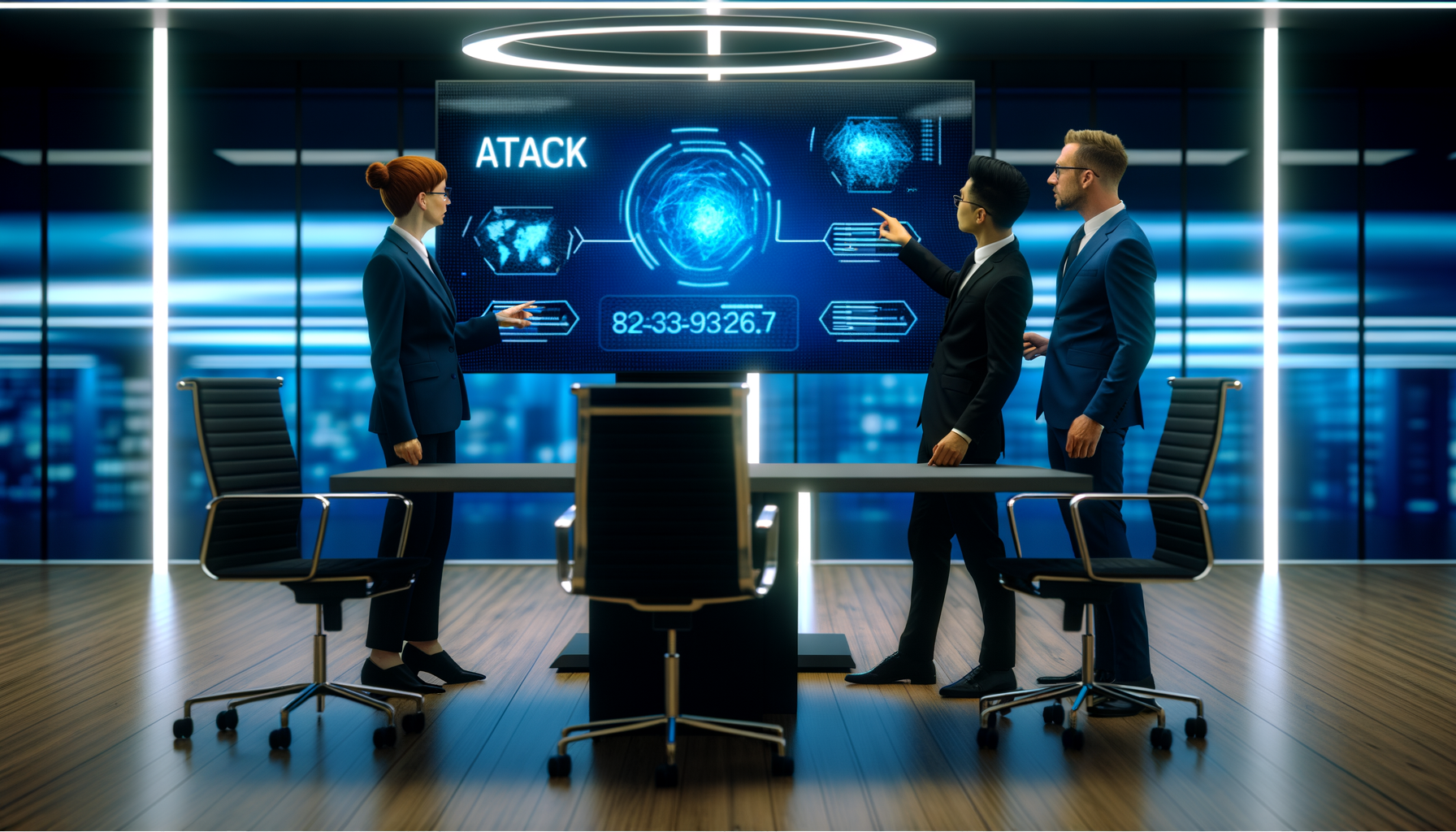 1 em Cada 4 Incidentes Começa em Ativos Invisíveis: O Roadmap Definitivo Contra Vulnerabilidades Técnicas Não Mapeadas