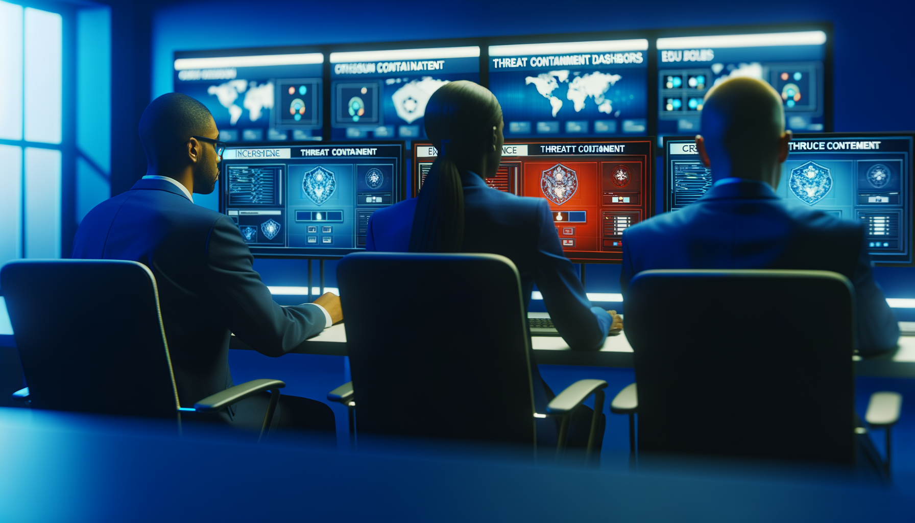 Comunicação de Crise Cyber em 2026: Do Nível Zero à Liderança em 12 Meses