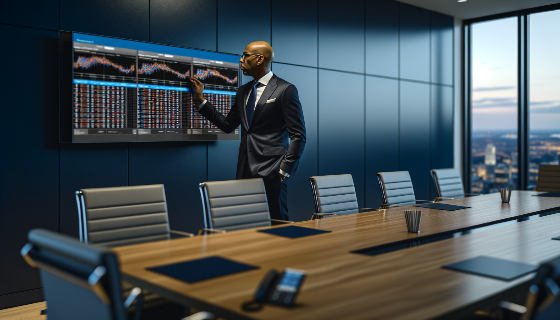 87% das Empresas Subestimam TPRM: O Impacto Financeiro dos Fornecedores