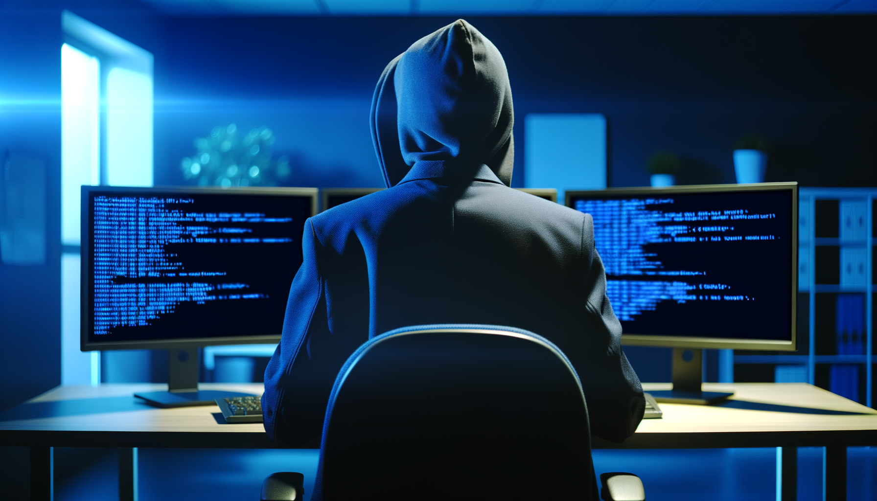Vulnerabilidades Técnicas Não Mapeadas: Framework #1864 Para Eliminar Pontos Cegos Digitais