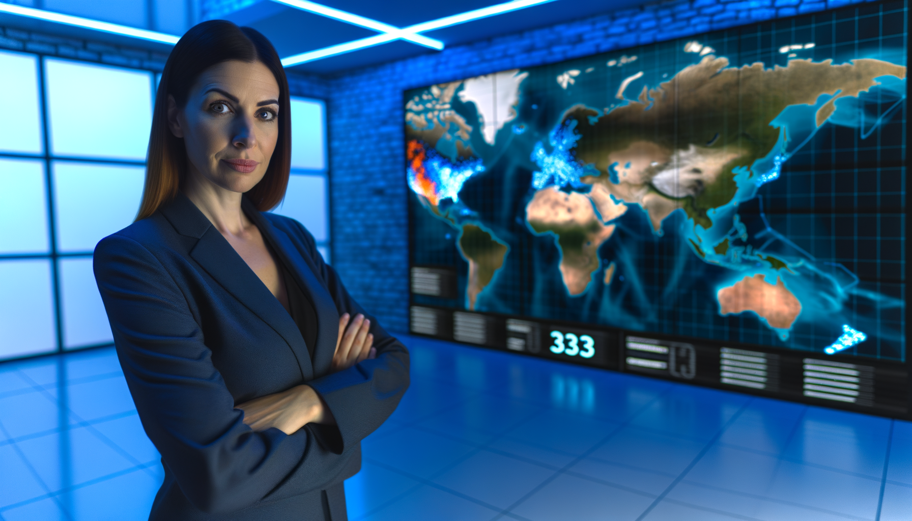 87% das Empresas Falham em Insider Threats em 2026: Diagnóstico Completo e Como Reverter no Brasil