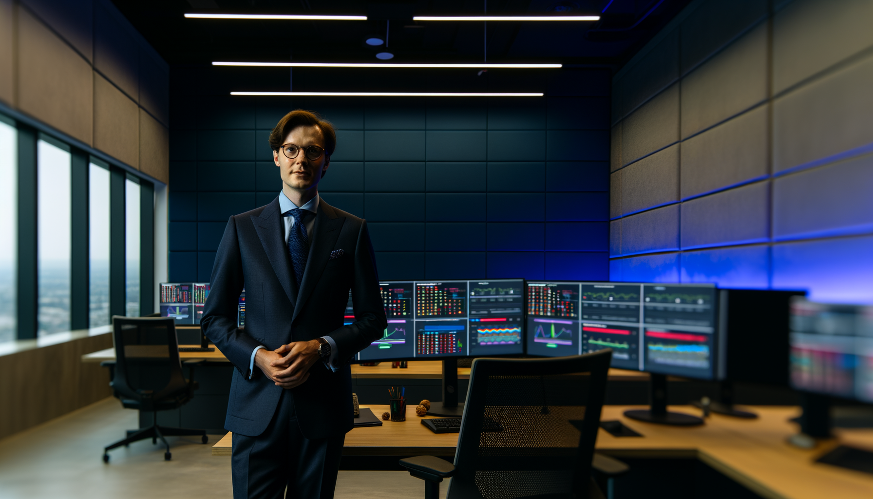 Sua Empresa Está Preparada para Mapear Riscos Externos Antes do Próximo Ataque?