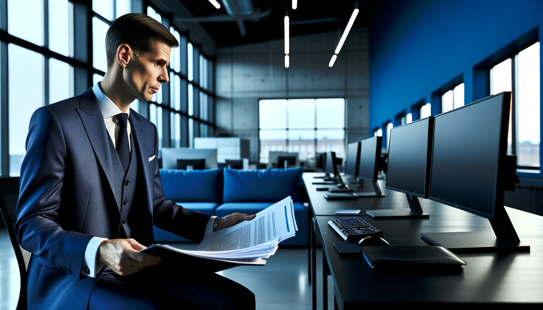 Sua Empresa Está Preparada para uma Auditoria Reguladora Surpresa em 2026?