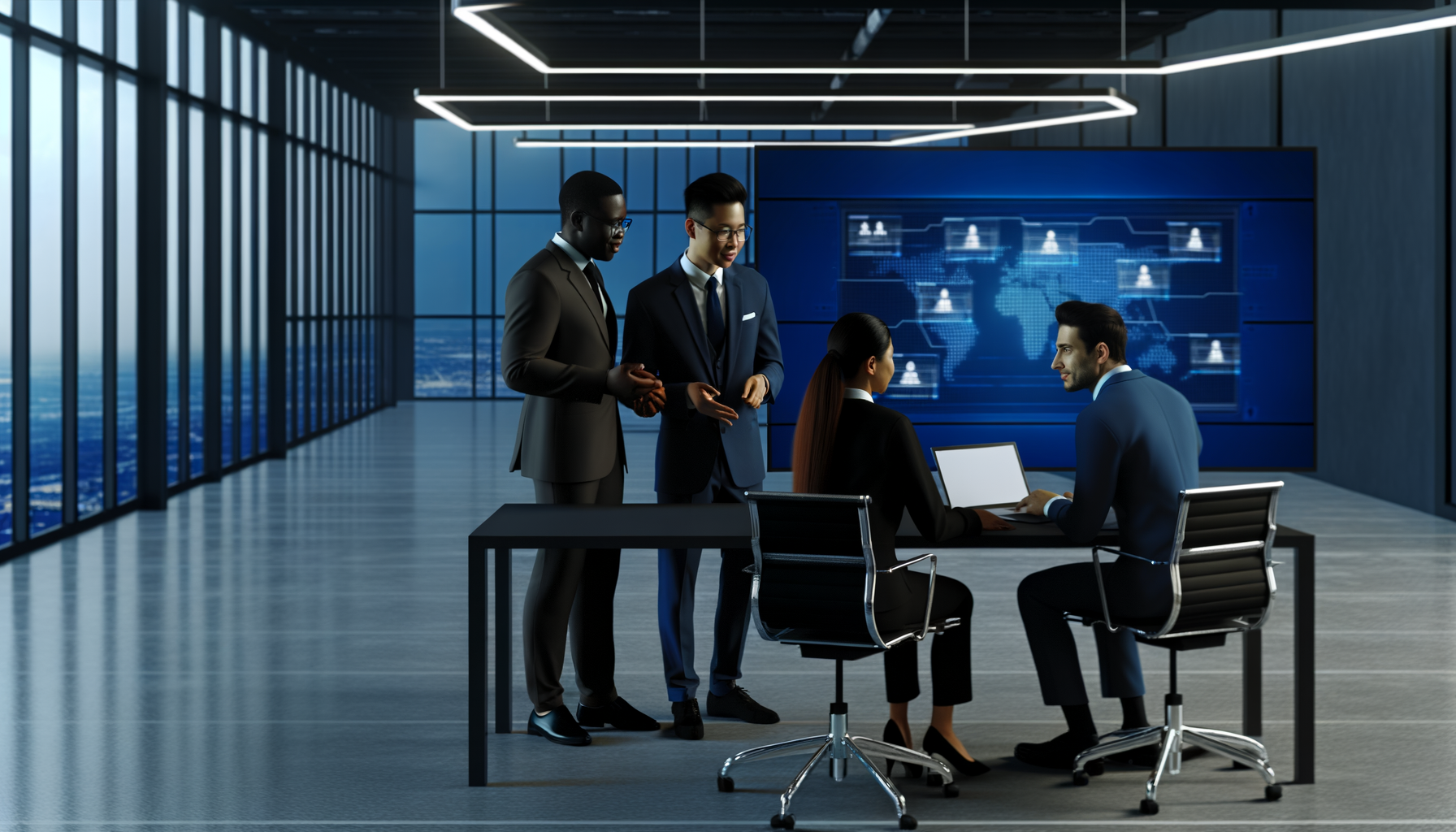 Comunicação de Crise Cyber: Roadmap de Maturidade do Nível 0 ao Estratégico (#918)