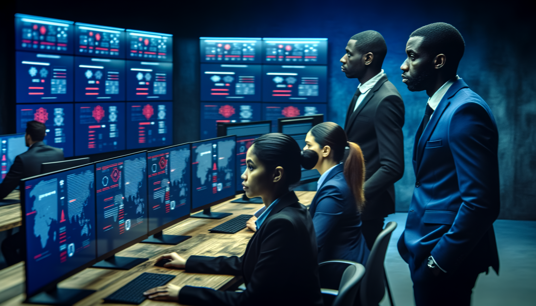 O Custo Real da Negociação com Ransomware no Brasil: Até R$ 8,2 Mi por Decisão