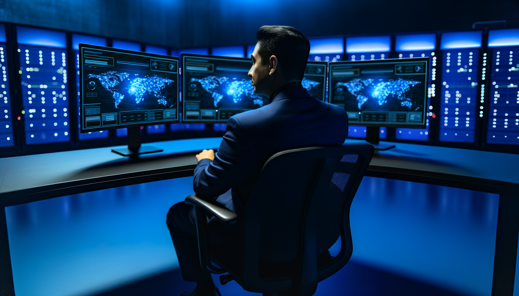 87% das Empresas Falham em SOC 24x7 Próprio vs Terceirizado: Diagnóstico Completo e Como Reverter em 2026