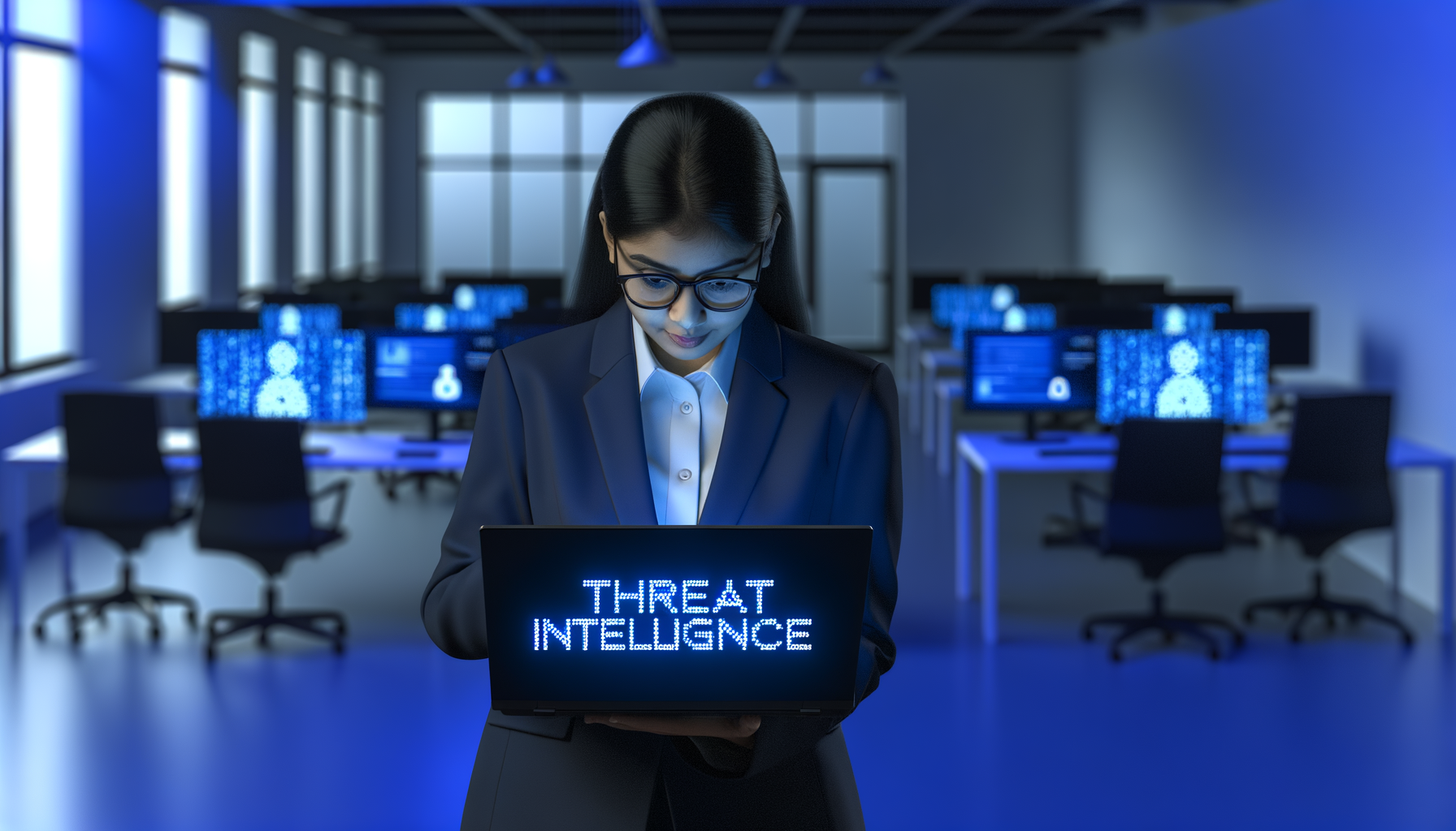 91% das Empresas Desconhecem Sua Superfície de Ataque: O Roadmap Definitivo Contra Vulnerabilidades Técnicas Não Mapeadas