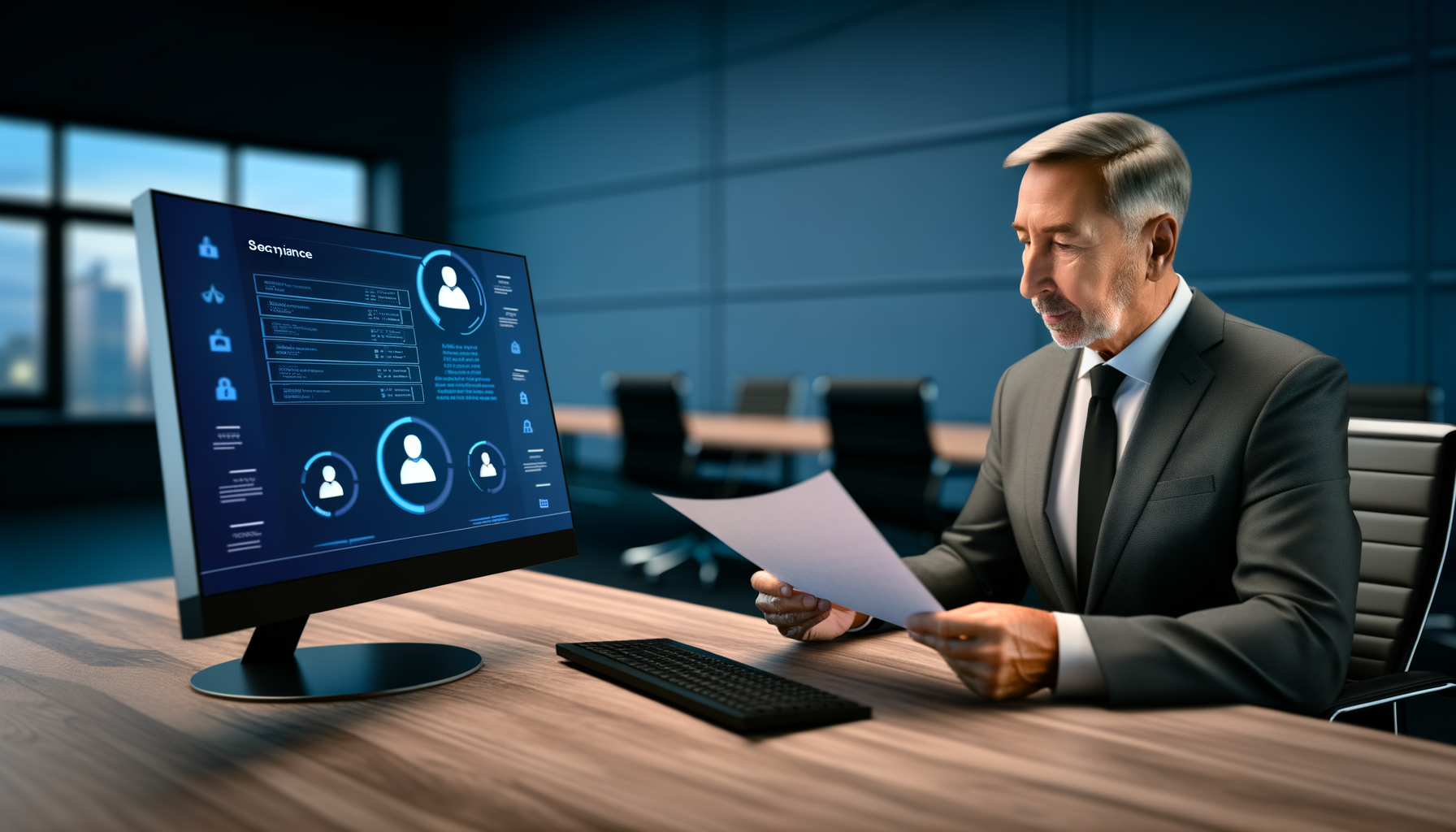Business Continuity e DRP em 2026: As Exigências Regulatórias Que Podem Parar Sua Empresa