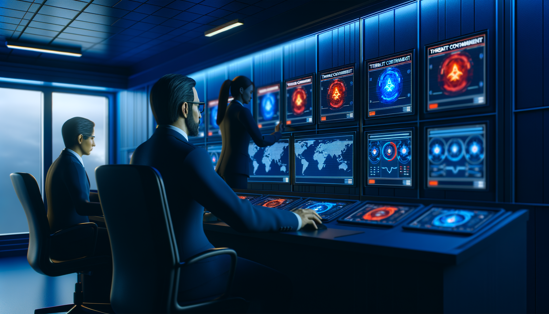 Incidentes Cibernéticos em 2026: Framework #664 Para Identificar, Responder e Prevenir Ataques
