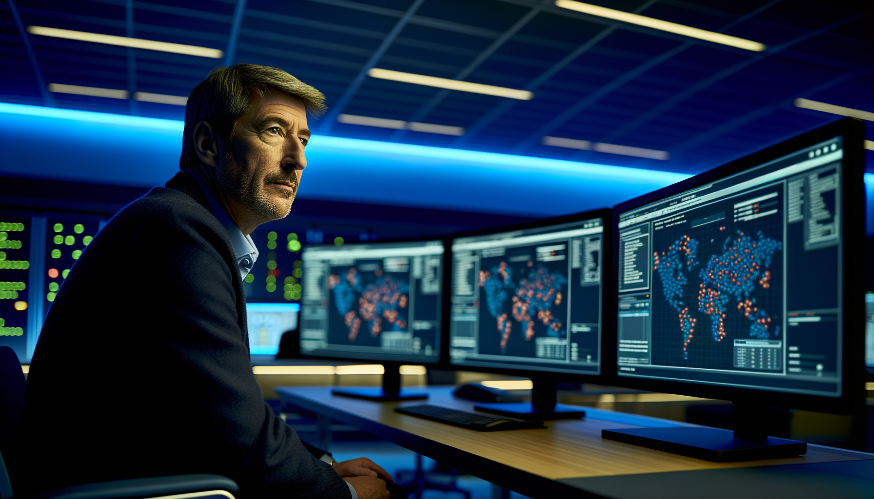 87% das Empresas Falham em Threat Intelligence e IOCs — Como Virar o Jogo em 2026
