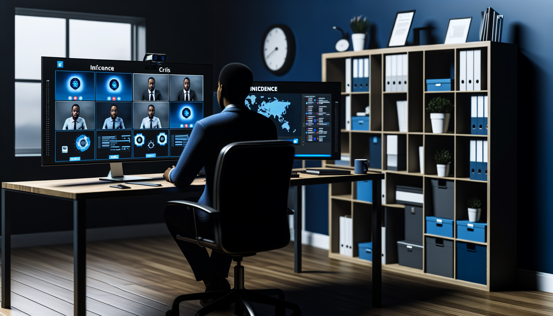 O ROI Invisível da Proteção Digital: Como Justificar Orçamento com Diagnóstico Gratuito em 2026