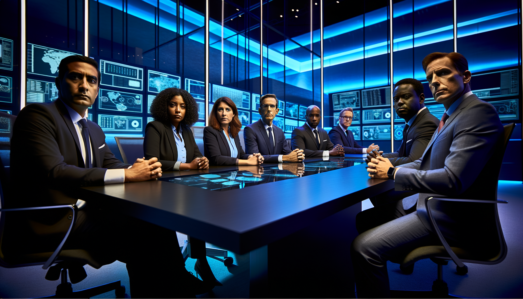 Sua Empresa Está Preparada para um Colapso de Comunicação de Crise Cyber em 2026?