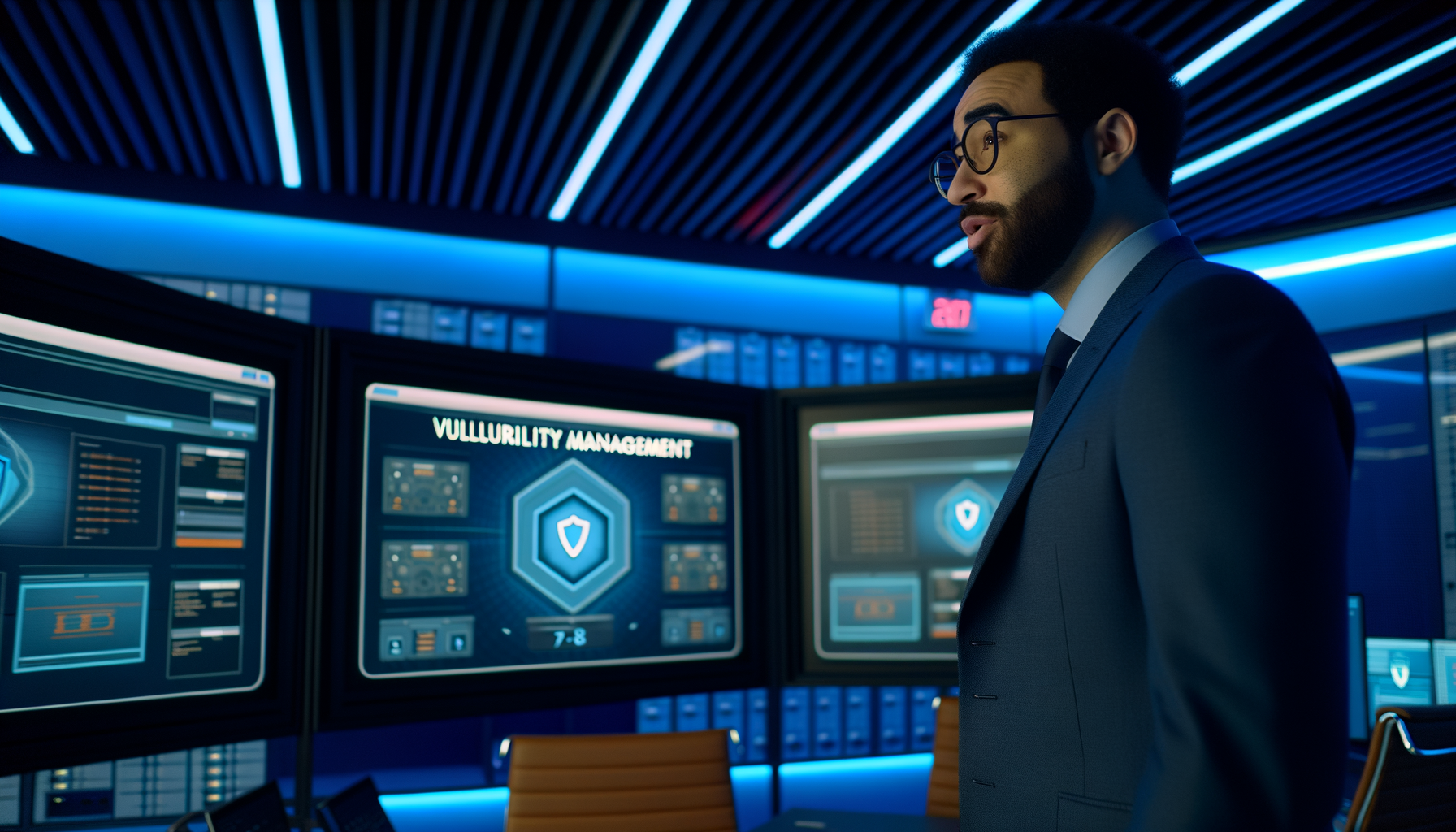 87% das Empresas Falham em Gestão de Vulnerabilidades e Patches: Diagnóstico Completo e Como Reverter em 2026