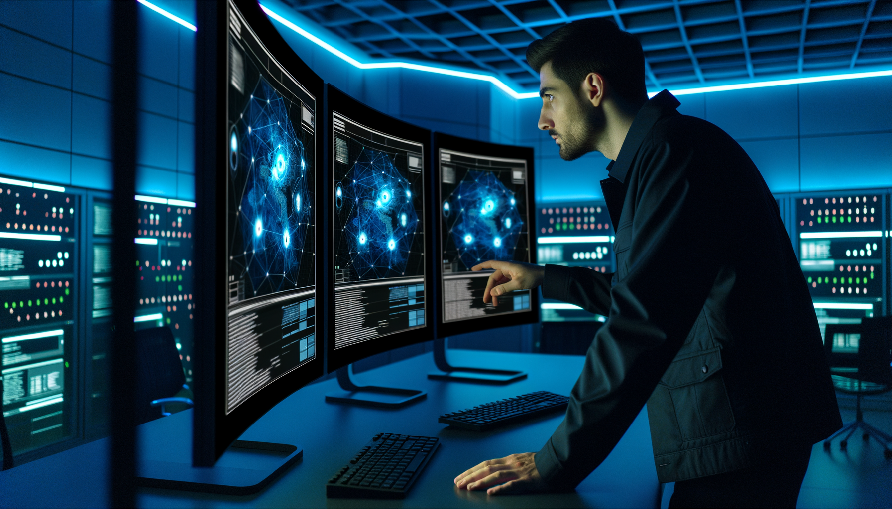 87% das Empresas Falham em EDR e Proteção de Endpoints: O Roadmap de 90 Dias para Sair do Nível Zero ao Avançado
