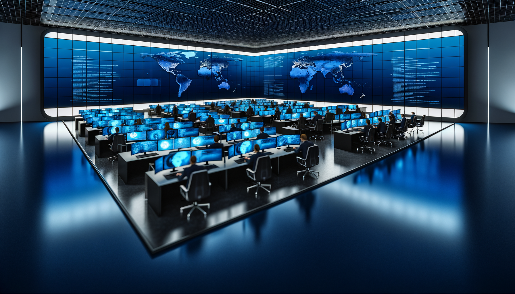 SOC 24x7 Próprio vs Terceirizado em 2026: O Framework Definitivo para Empresas Brasileiras