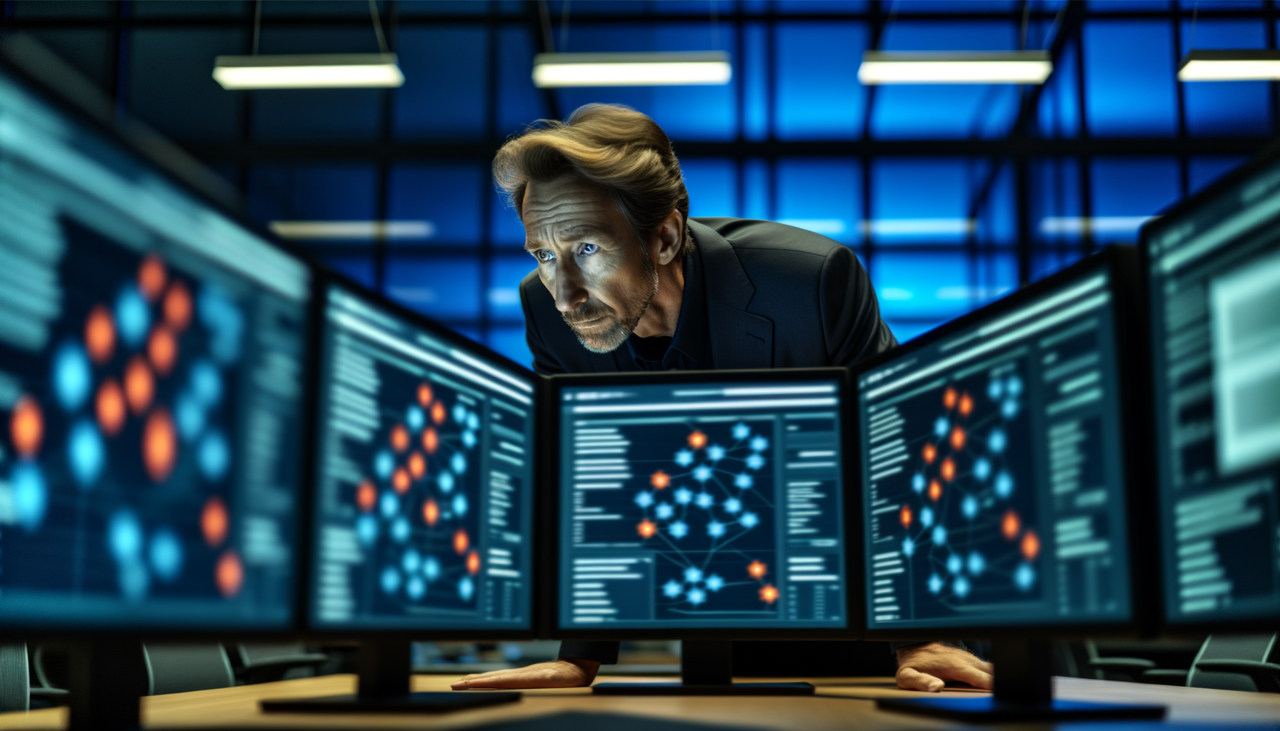 87% das Empresas Falham em APT e Ameaças Avançadas Persistentes: Diagnóstico Completo e Roadmap de 90 Dias para Reverter