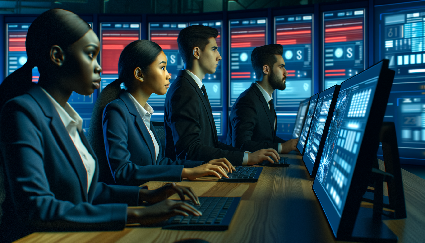 7 Erros Fatais na Negociação com Ransomware que Multiplicam o Prejuízo