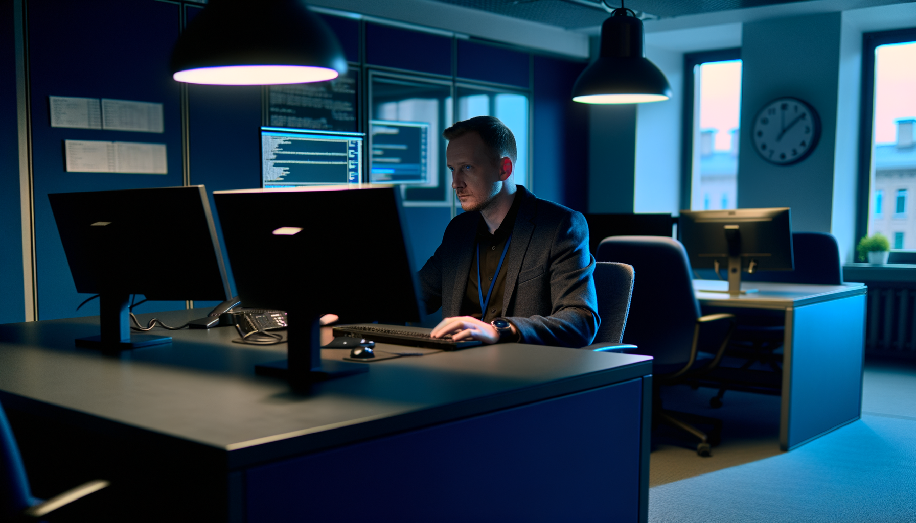 87% das Empresas Falham em Zero-Day e Vulnerabilidades Críticas: Diagnóstico Completo e Como Reverter em 2026