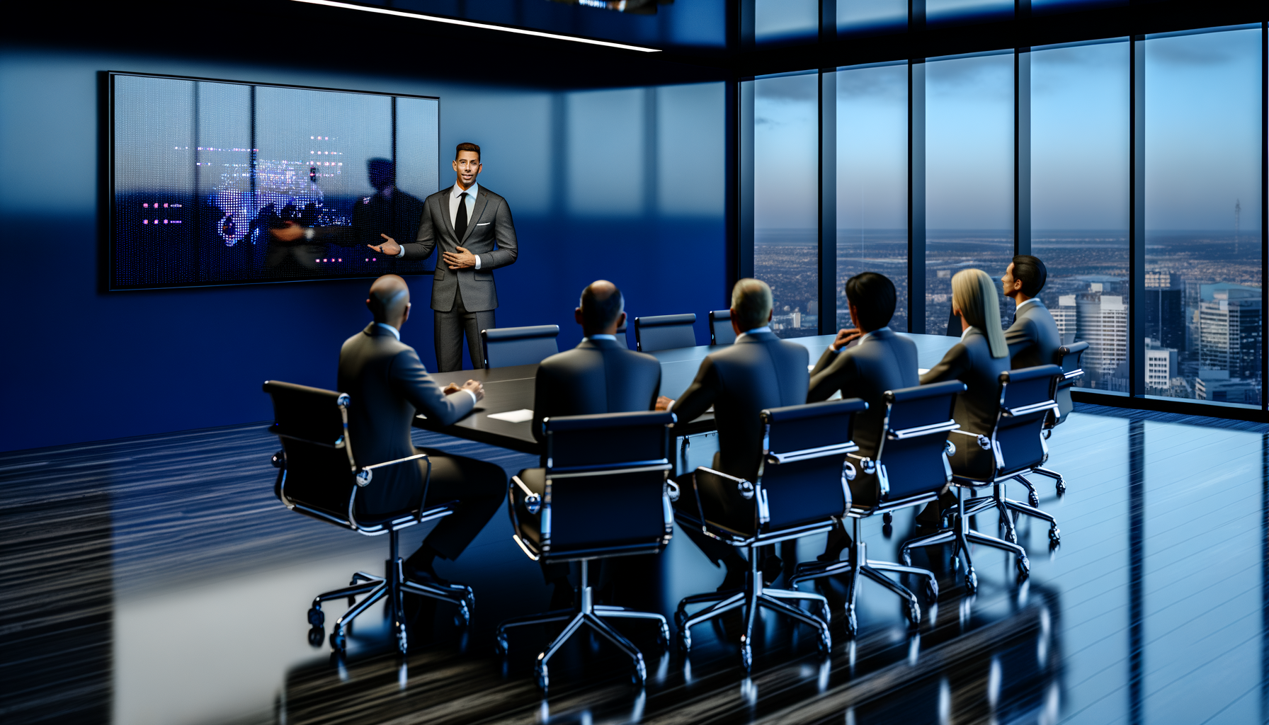 5 Casos Reais que Expõem o Fracasso ao Comunicar Risco Cyber ao Board
