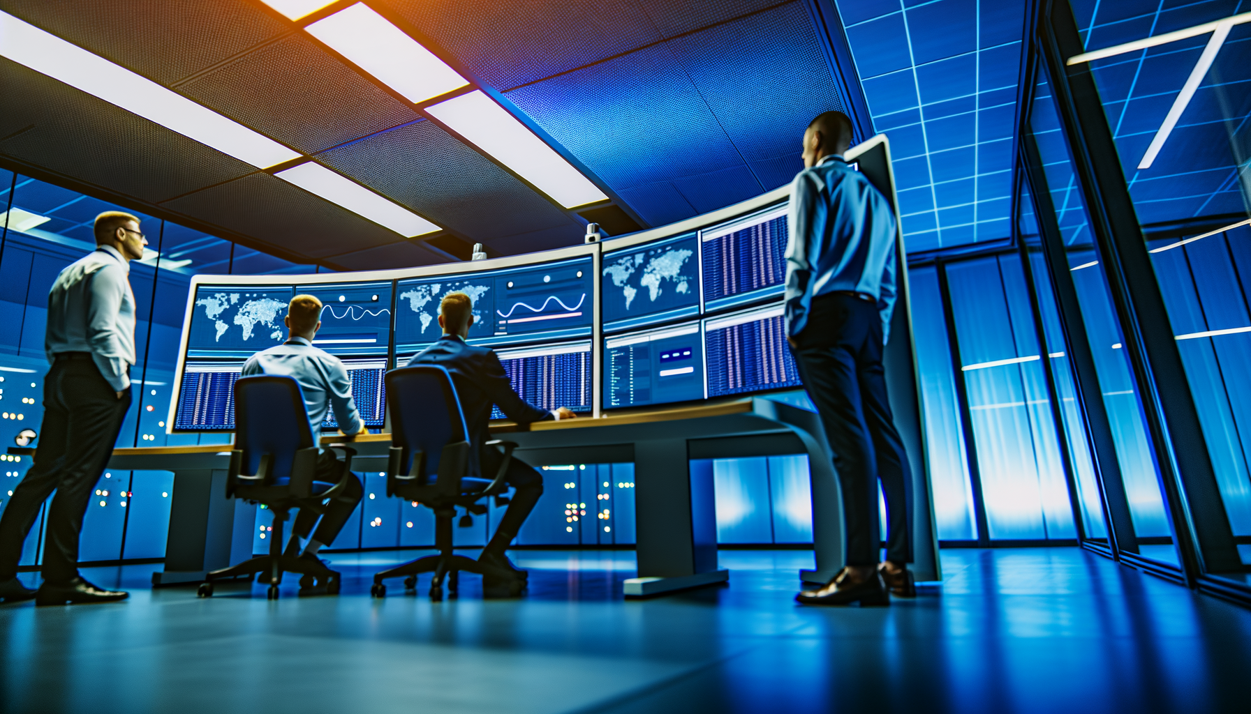 Vulnerabilidades Técnicas Não Mapeadas em 2026: As Plataformas que Revelam 100% da Sua Superfície de Ataque