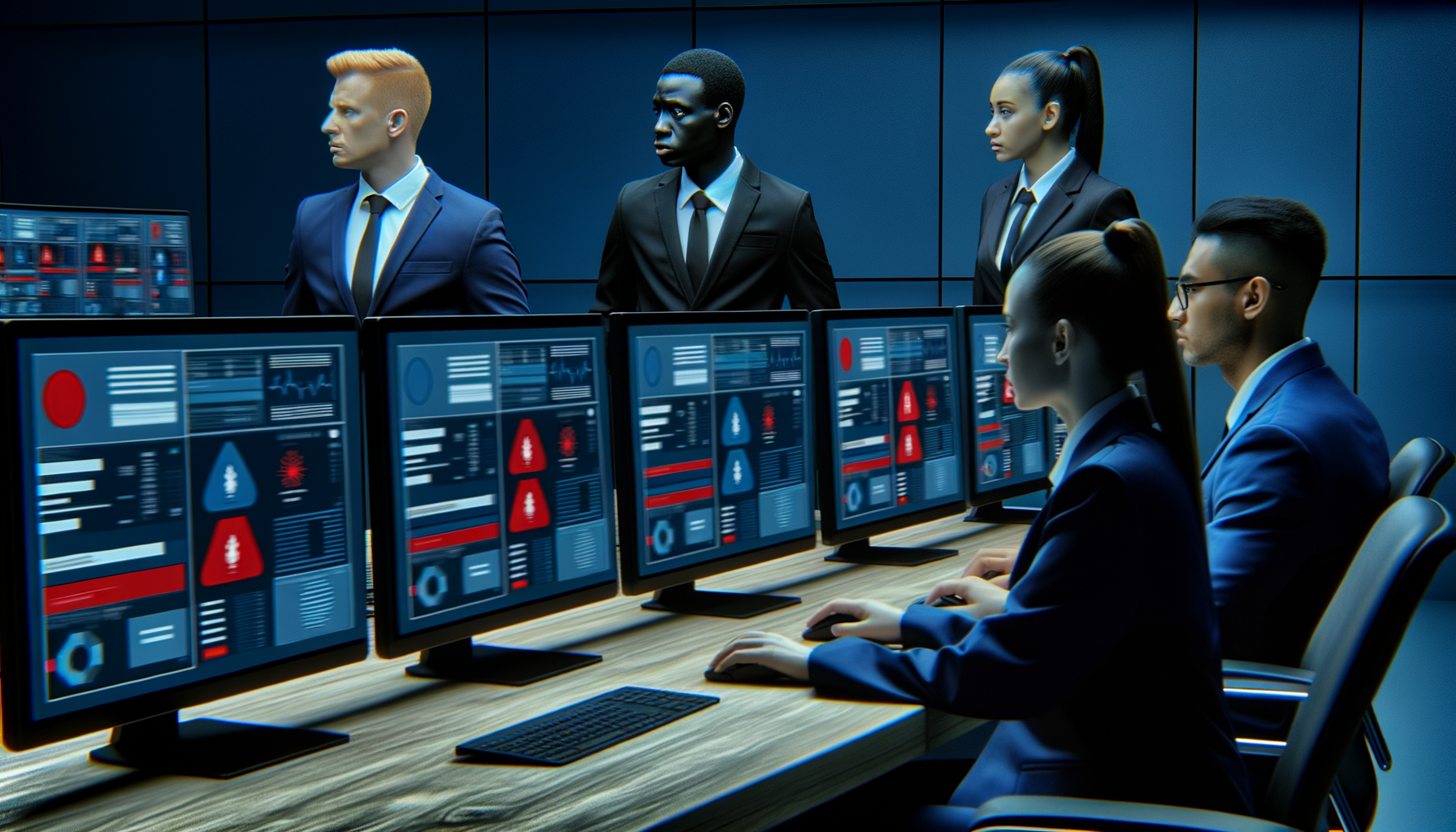 87% das Empresas São Penalizadas por Falhas na Comunicação de Crise Cyber
