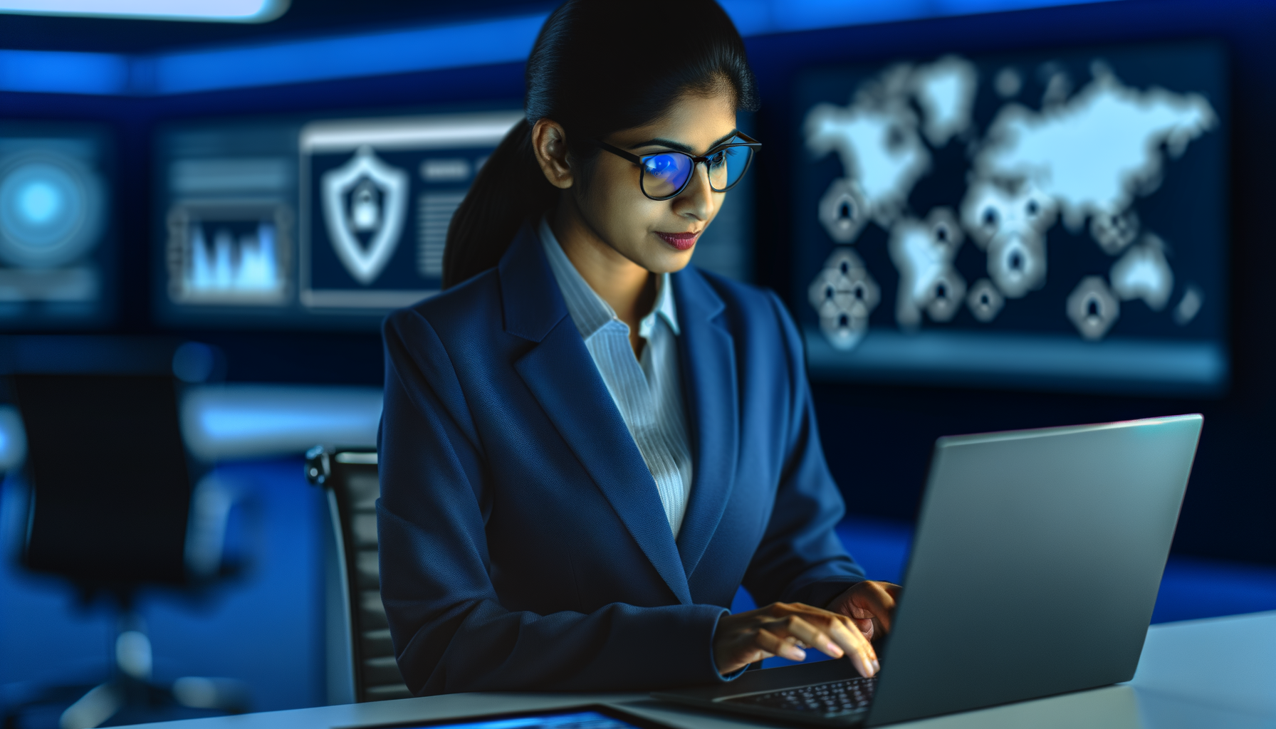 91% das Empresas Ignoram Vulnerabilidades Técnicas Não Mapeadas — Framework #1874 para Eliminar a Superfície de Ataque Oculta