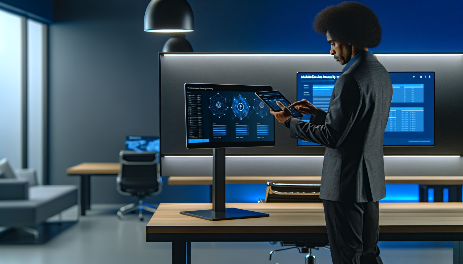 87% das Empresas Falham em Gestão de Identidade e Acesso (IAM): Diagnóstico Completo e Como Reverter no Brasil