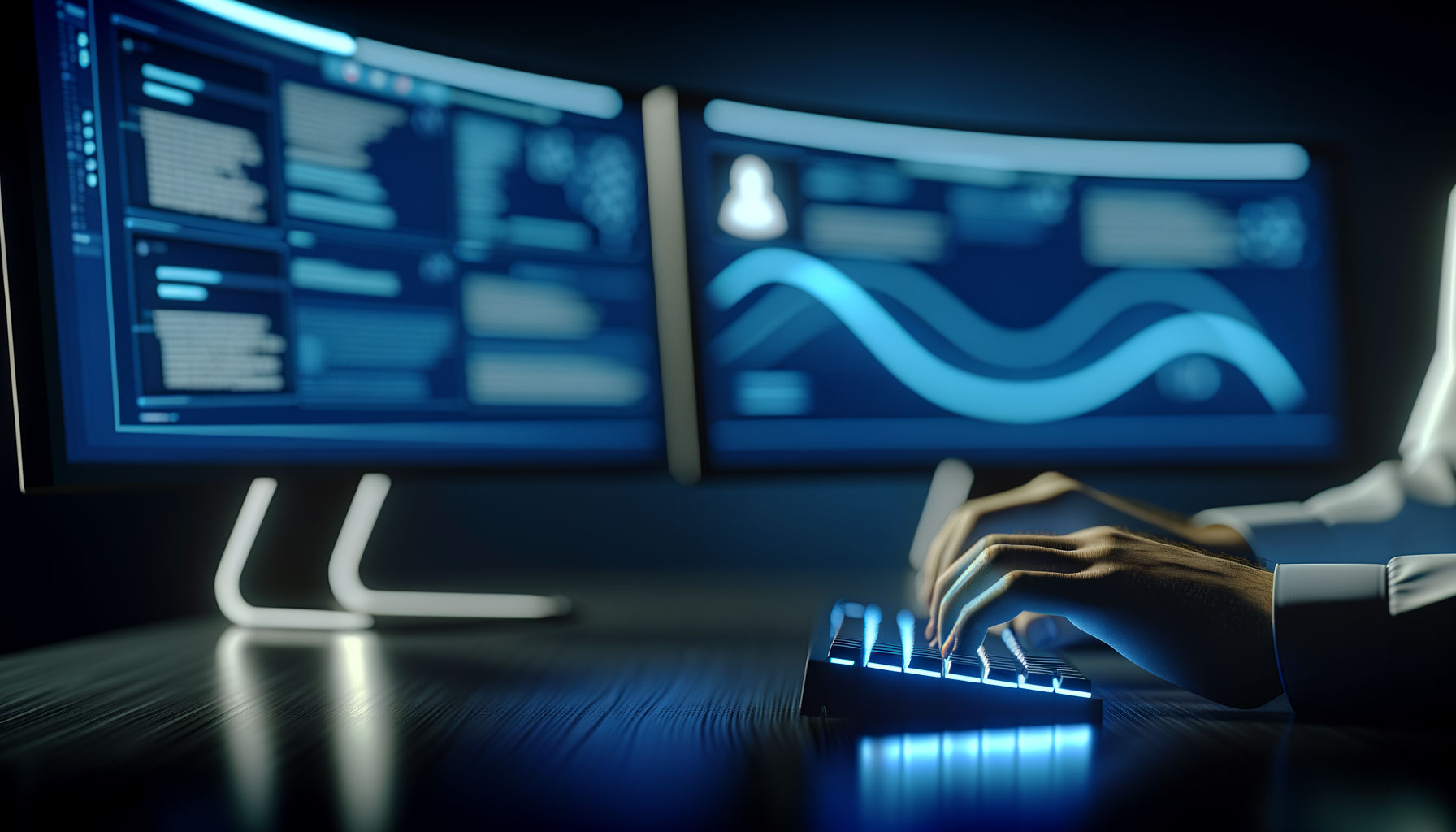 Sua Empresa Está Preparada para Descobrir Vulnerabilidades Técnicas Não Mapeadas Antes do Próximo Ataque?