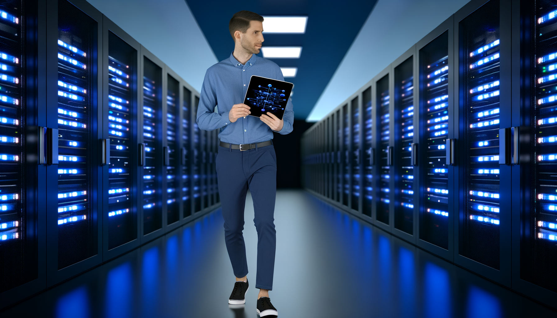 87% das Empresas Falham em Business Continuity e DRP: Diagnóstico Completo e Como Reverter em 2026