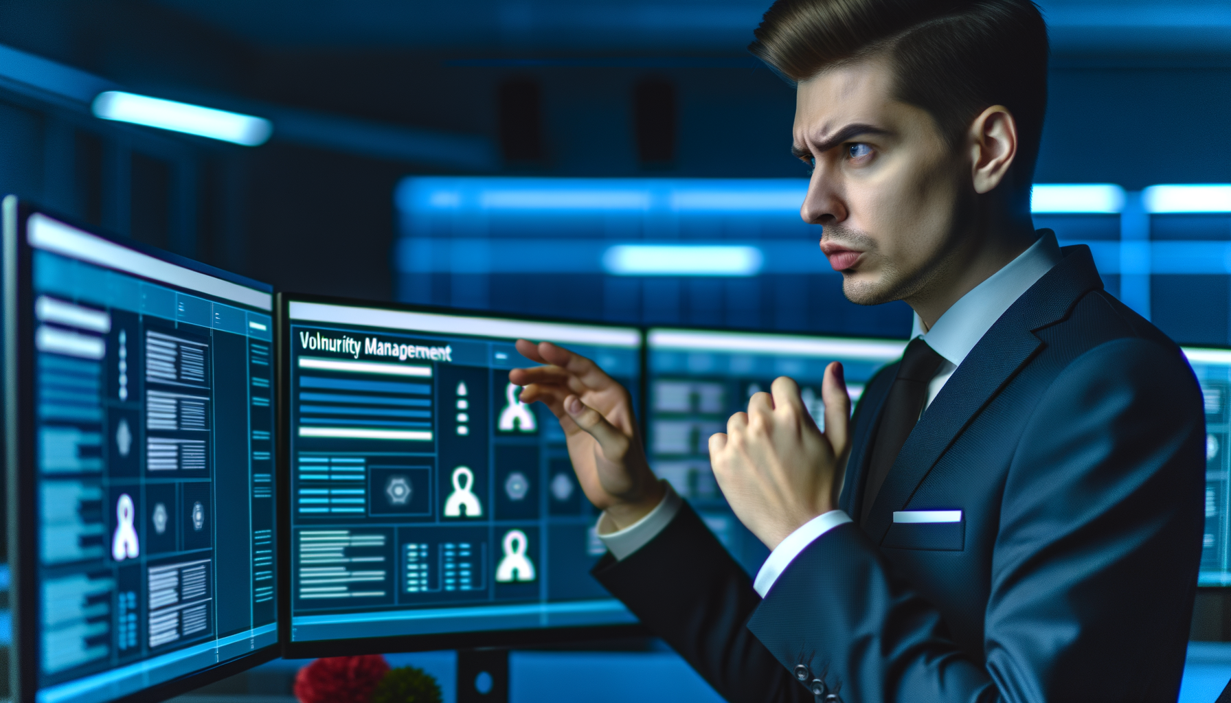 87% das Empresas Falham em Gestão de Vulnerabilidades e Patches: Diagnóstico Completo e Como Reverter em Conformidade com a LGPD