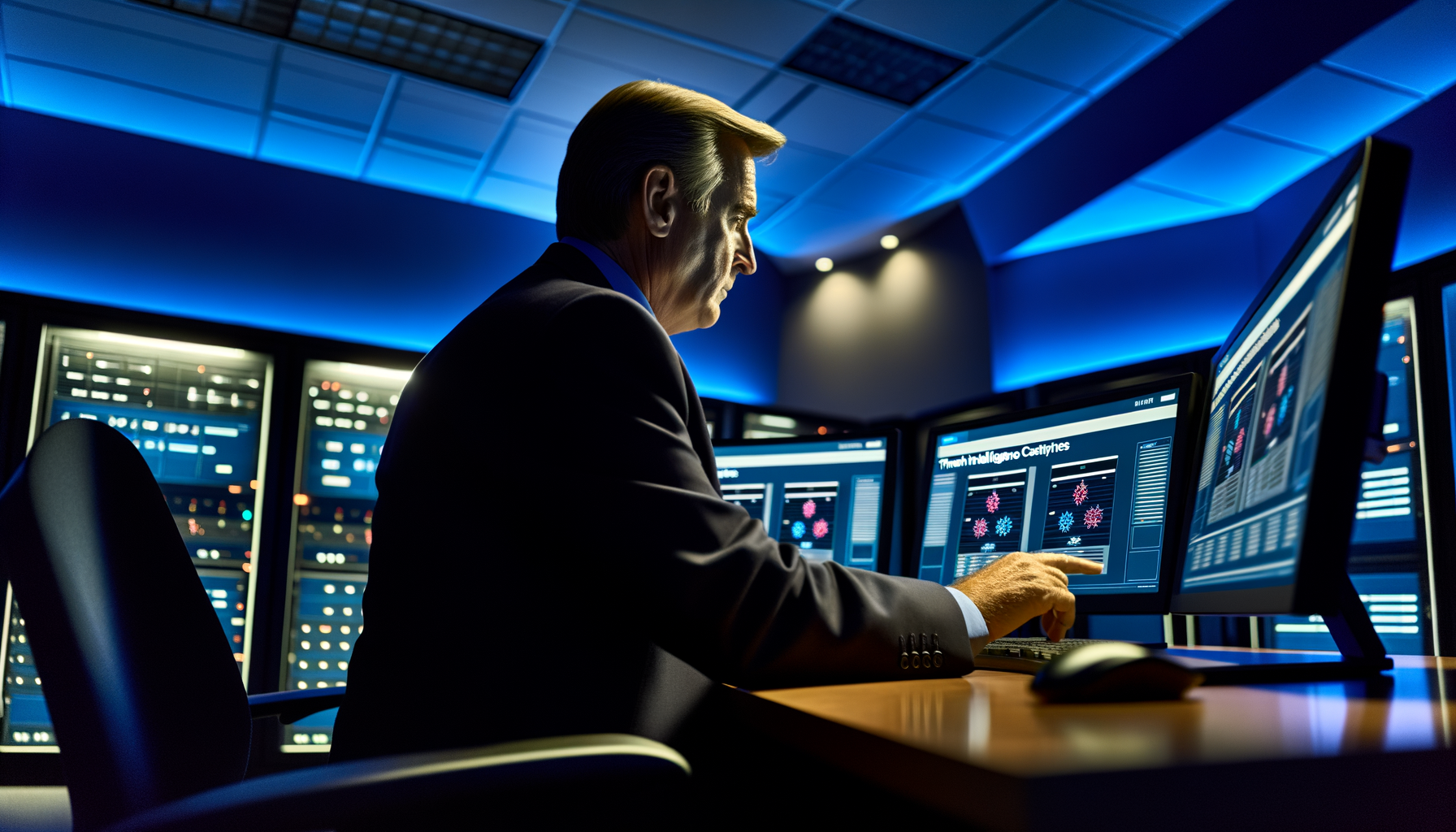 Como as 50 Maiores Empresas do Brasil Estruturam Threat Intelligence e IOCs do Zero ao Avançado