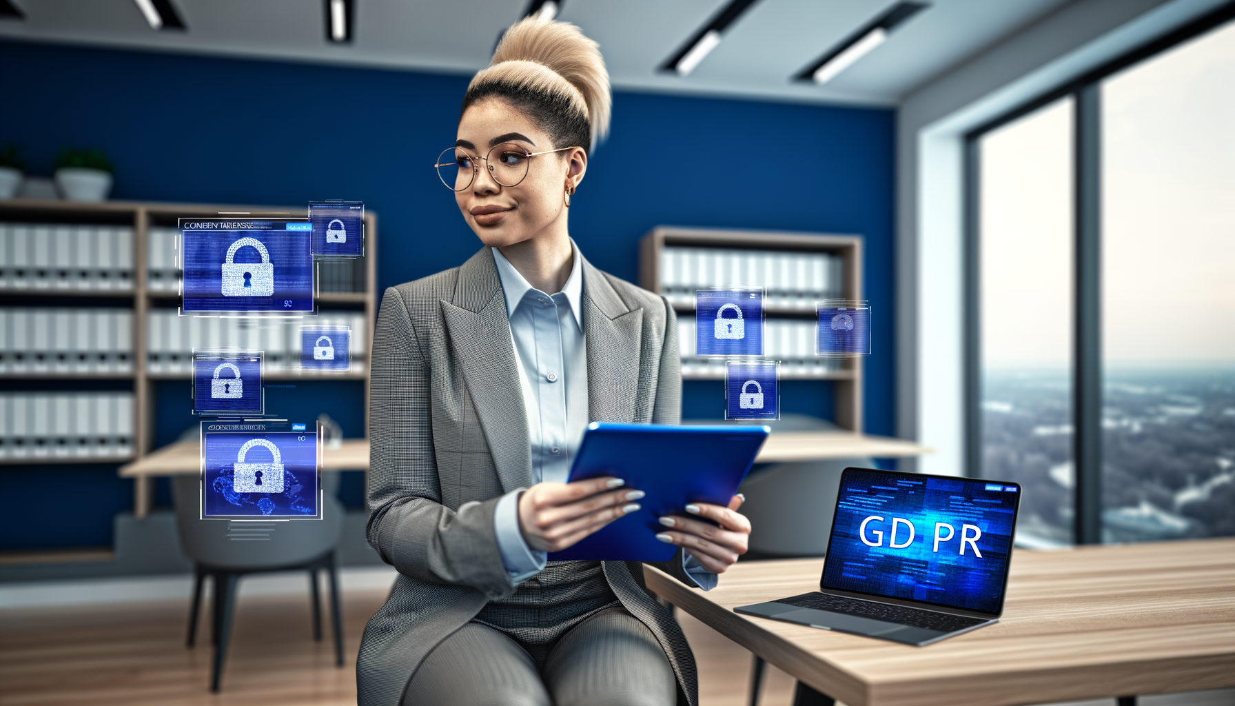 Board e C-Level: Comunicando Risco Cyber em 2026 — O Framework Definitivo para Empresas Brasileiras Sob LGPD e Pressão Regulatória