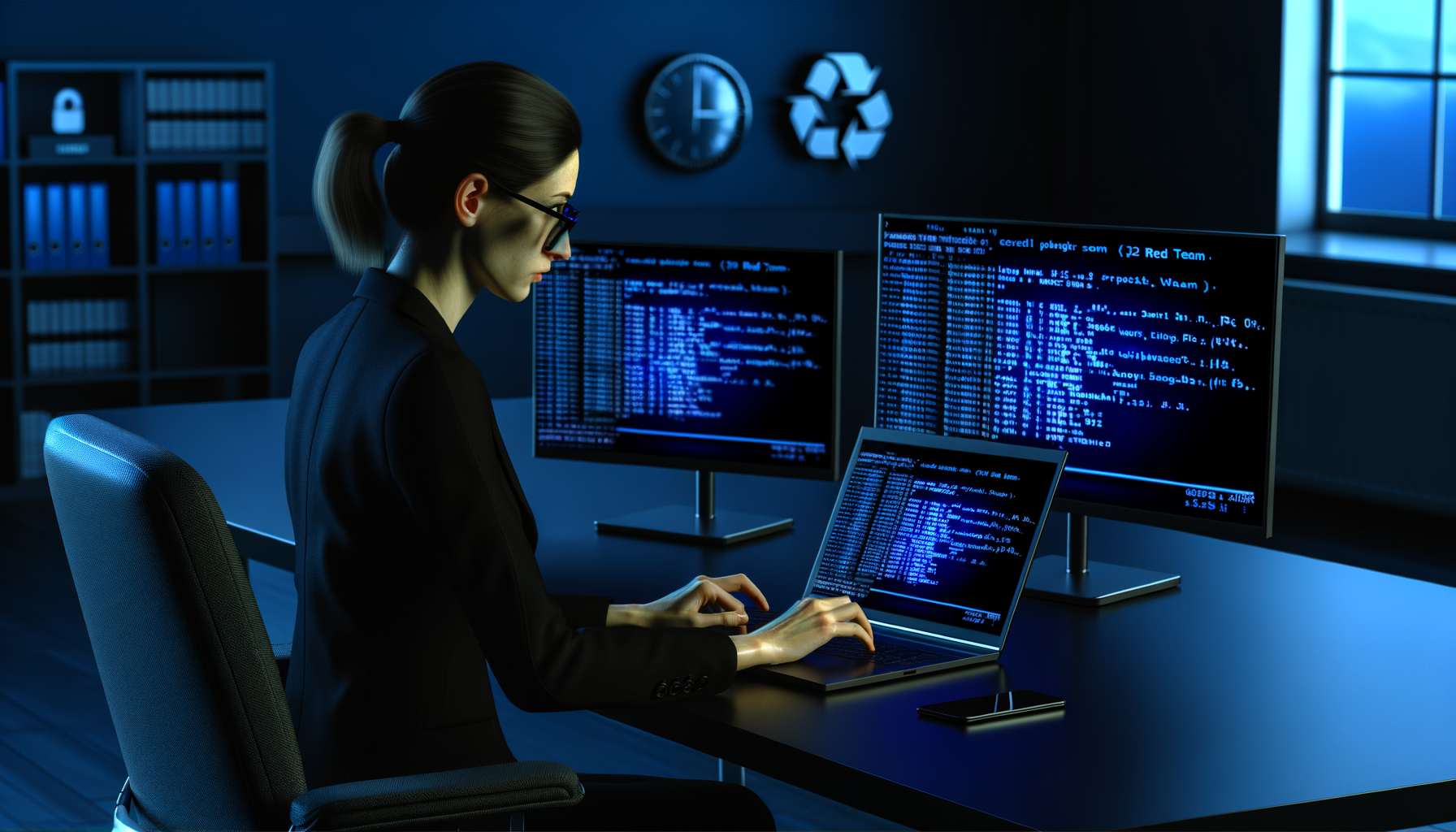 1 em Cada 4 Brechas Surge de Vulnerabilidades Não Mapeadas