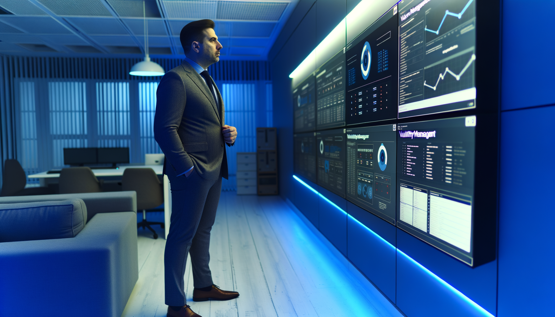 87% das Empresas Falham em Gestão de Vulnerabilidades e Patches: Diagnóstico Completo e Como Reverter em 2026