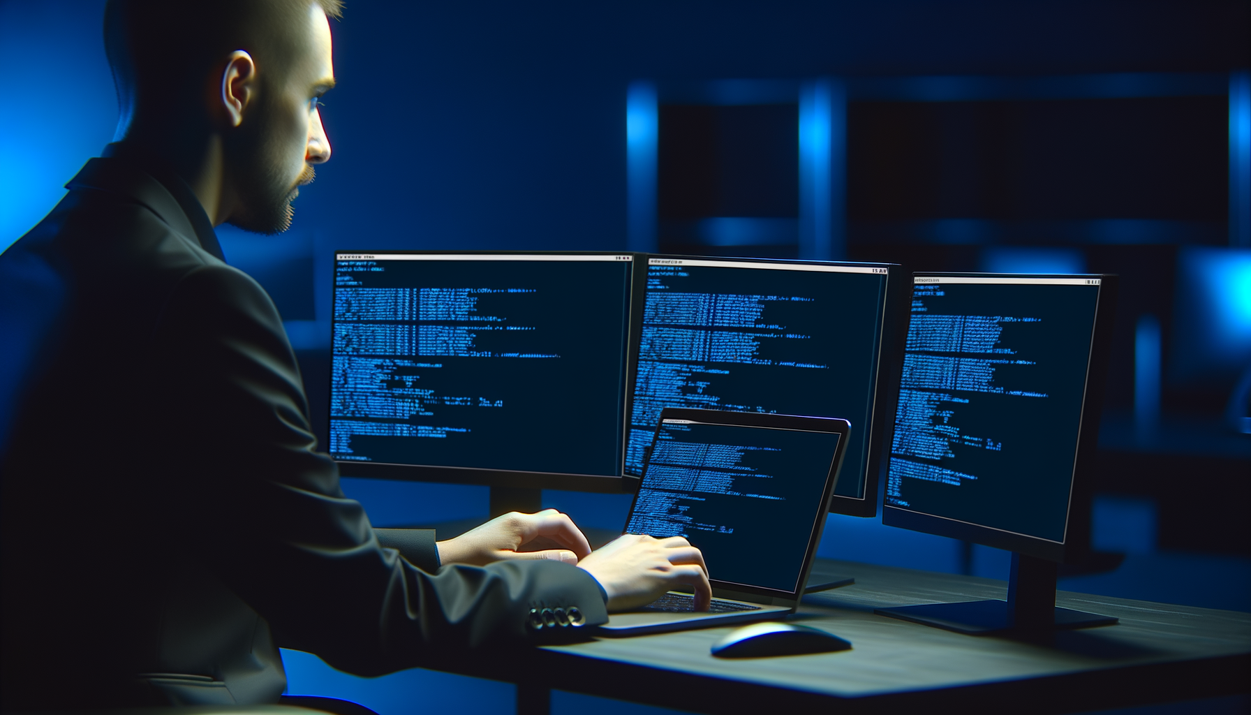 1 em Cada 3 Empresas Opera com Ativos Invisíveis: Framework #944 para Mapear Vulnerabilidades Técnicas Não Mapeadas