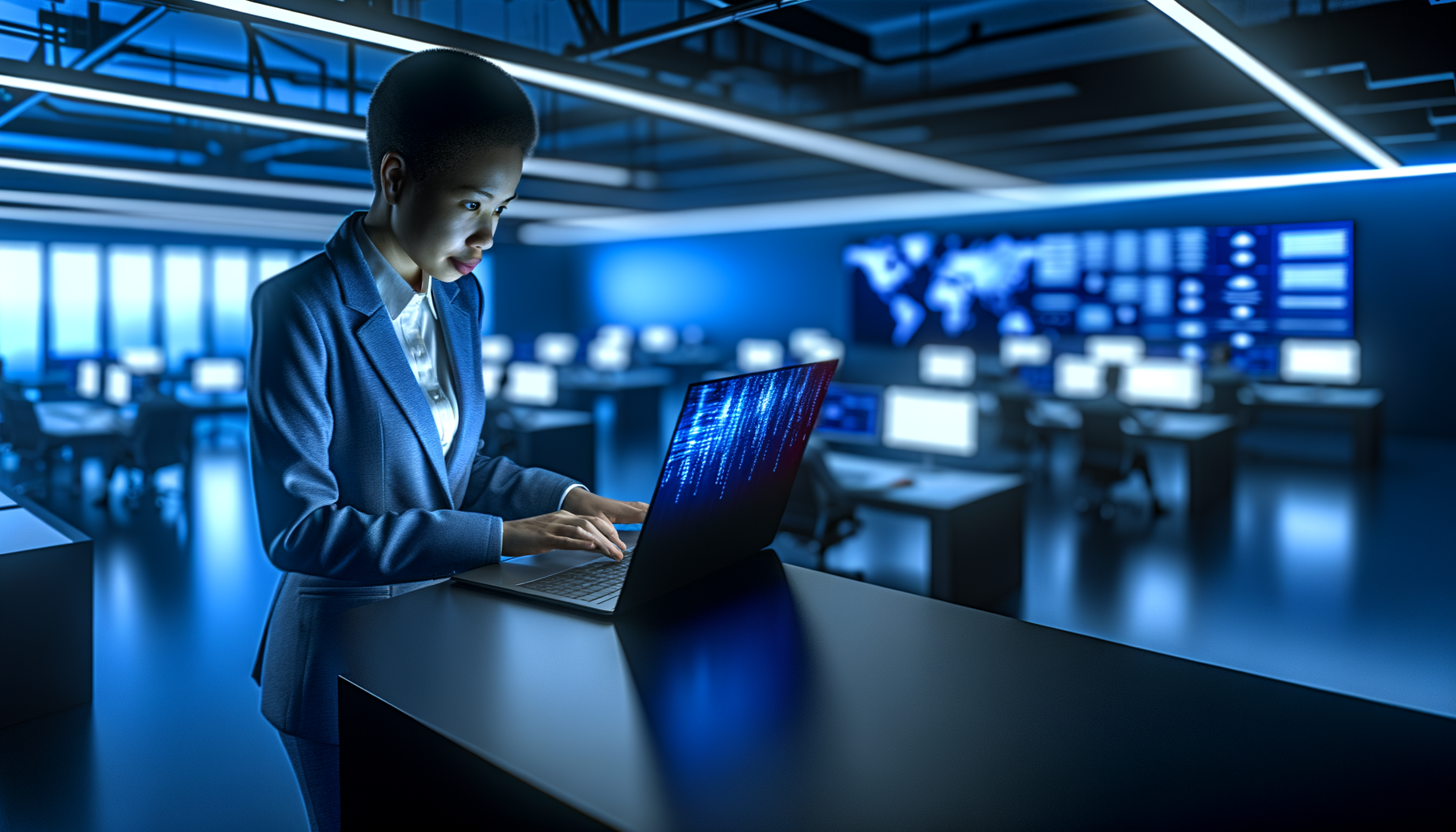 87% das Empresas Falham em Shadow IT: O Custo Real e o Framework Definitivo para Reverter em 2026