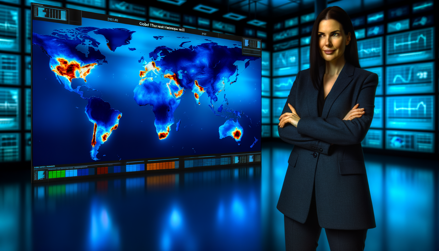 87% das Empresas Falham em Insider Threats em 2026: Diagnóstico Completo e Como Reverter no Brasil