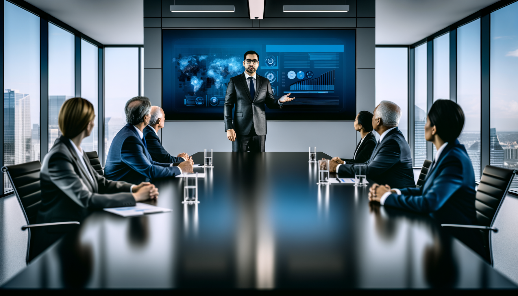 Sua Empresa Está Preparada para um Ataque de Incidentes Cibernéticos em 2026?