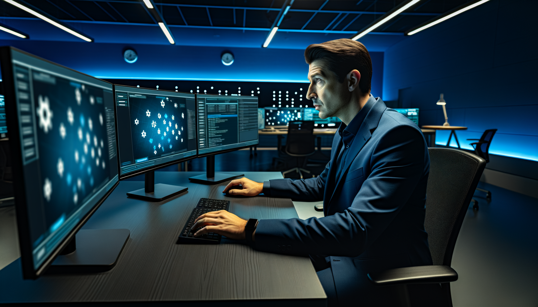 Impacto Financeiro Oculto de Incidentes Cyber: Como as 50 Maiores Empresas Reduzem Perdas Invisíveis