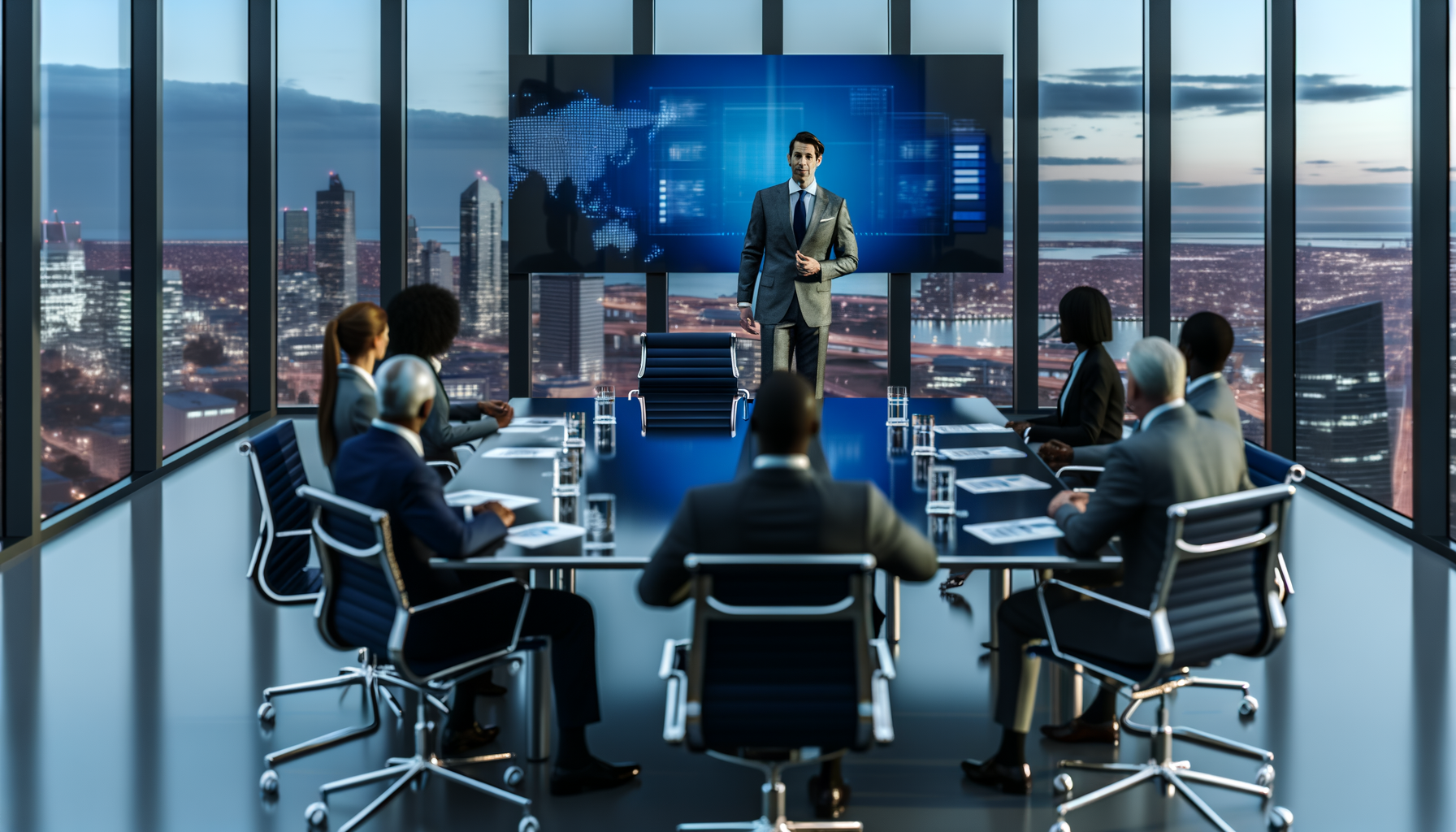 O ROI Estratégico do Business Continuity e DRP: Como Justificar Cada Real ao Conselho em 2026