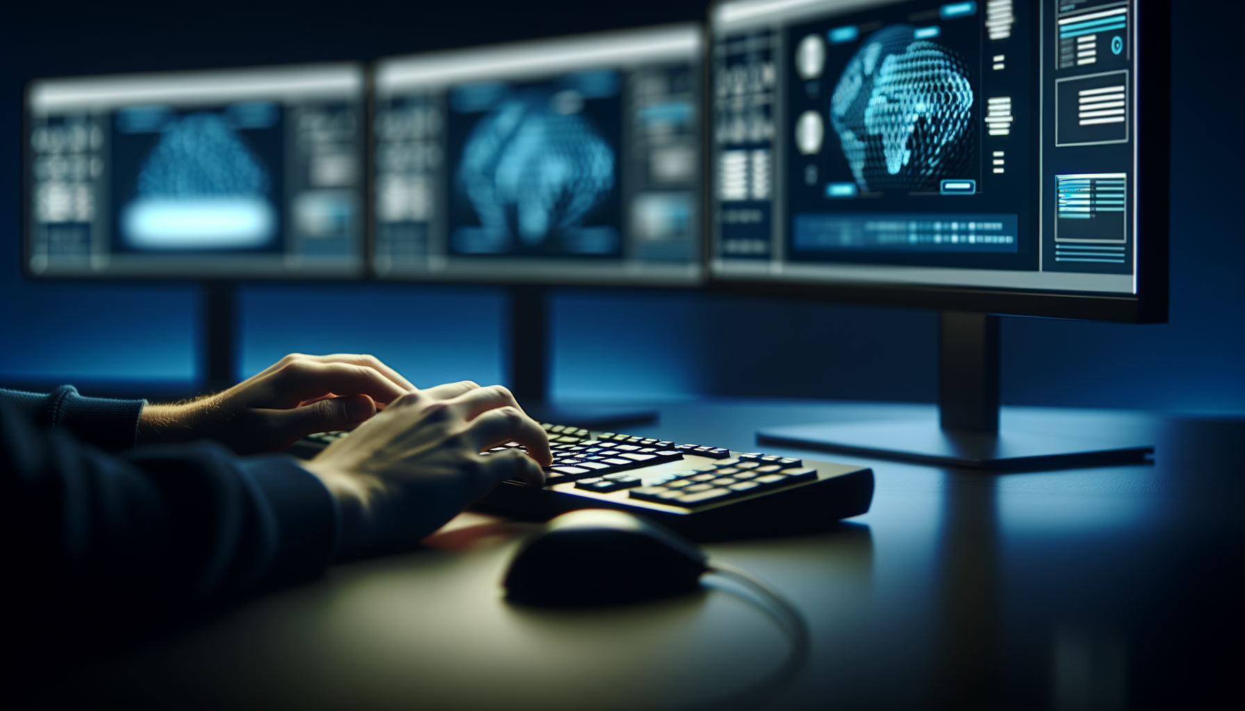 93% das Empresas Não Sabem Onde Estão Suas Vulnerabilidades Técnicas — Descubra Antes dos Criminosos