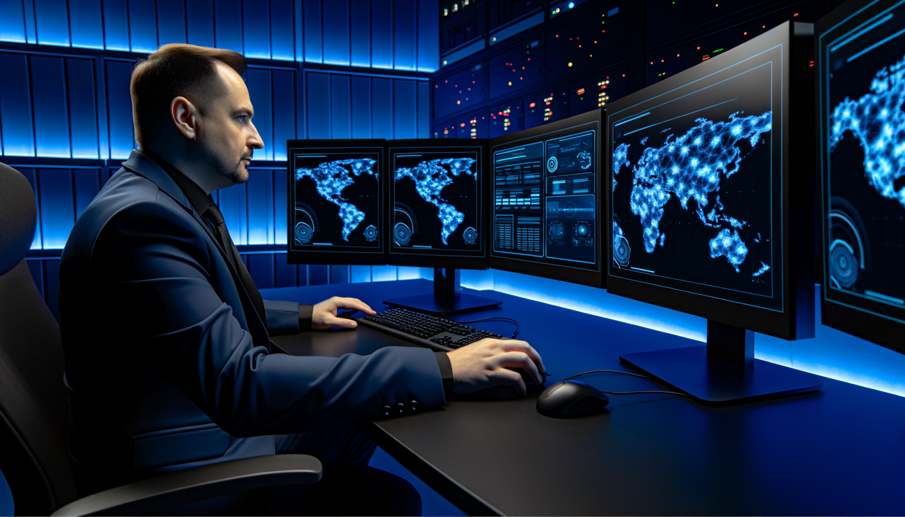 7 Erros Fatais ao Usar Inteligência Gratuita Que Expõem Sua Empresa em 2026