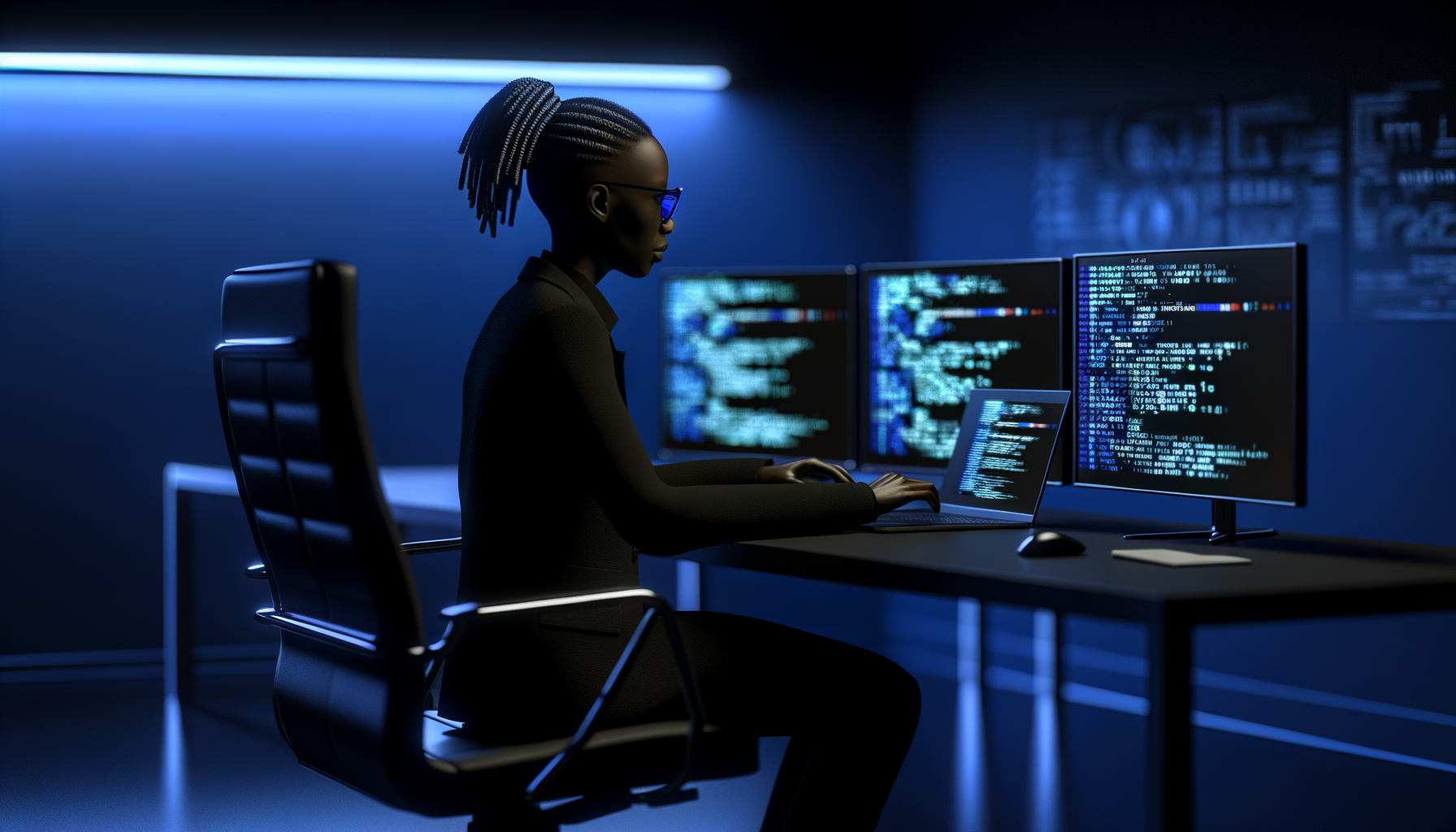 Framework #874: Como Eliminar Vulnerabilidades Técnicas Não Mapeadas Antes do Próximo Ataque