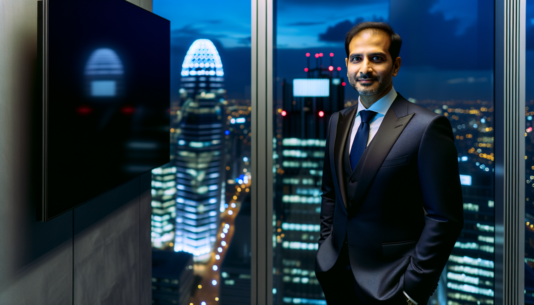1 em Cada 2 Empresas Descobrirá Ativos Invisíveis Tarde Demais em 2026
