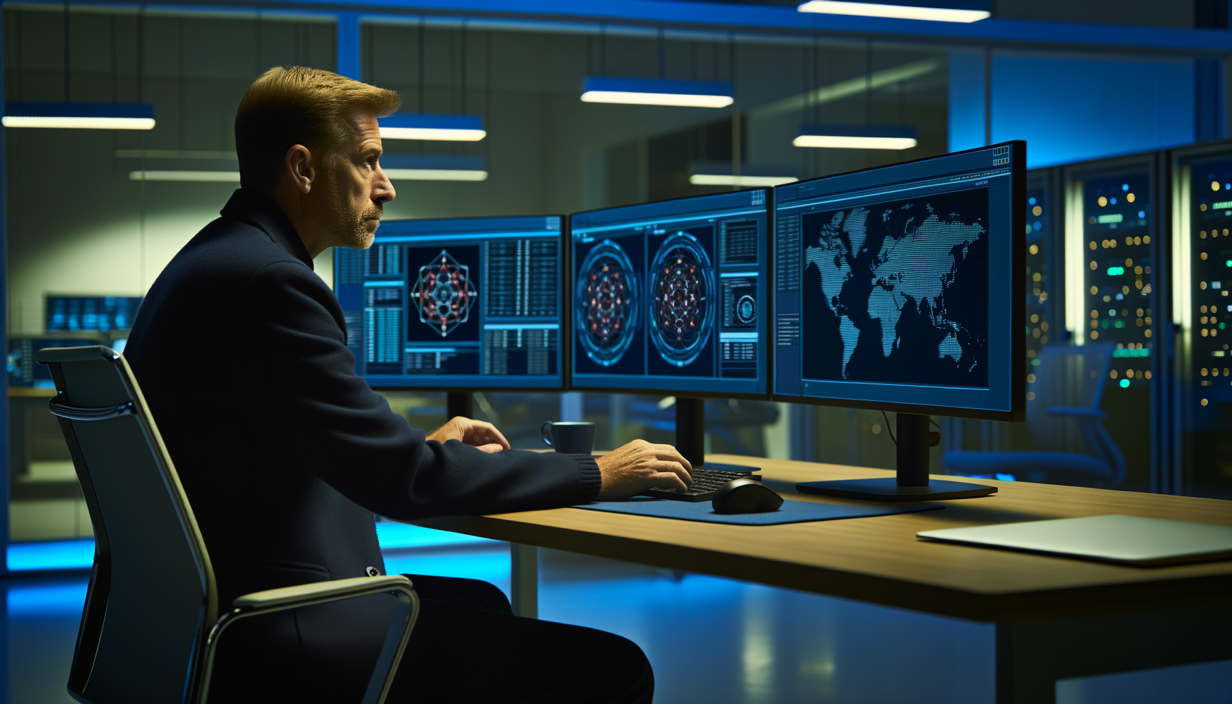 87% das Empresas Não Transformam IOCs em Defesa Real: Framework Completo de Threat Intelligence em 9 Etapas