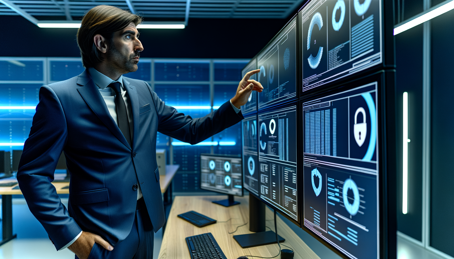 87% das Empresas Falham em Zero-Day e Vulnerabilidades Críticas: Roadmap Completo de Maturidade em 90 Dias para Reverter