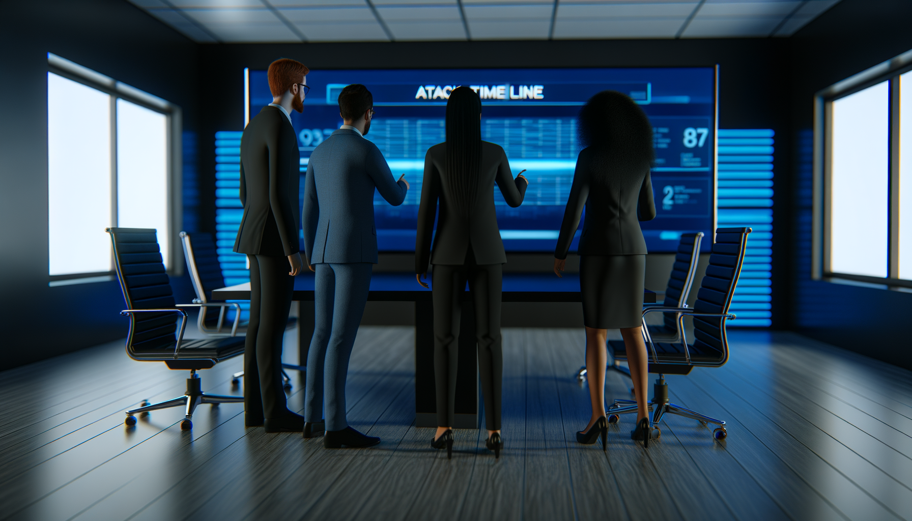 87% das Empresas Falham em Cyber Insurance e Gestão de Risco Financeiro: Diagnóstico Completo e Como Reverter em 2026
