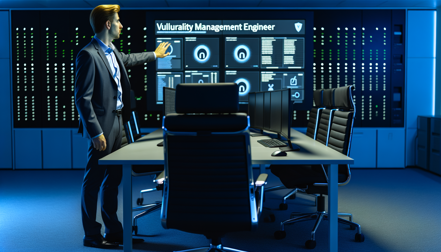 O Grande Mito Sobre Gestão de Vulnerabilidades e Patches Que Expõe 73% das Empresas