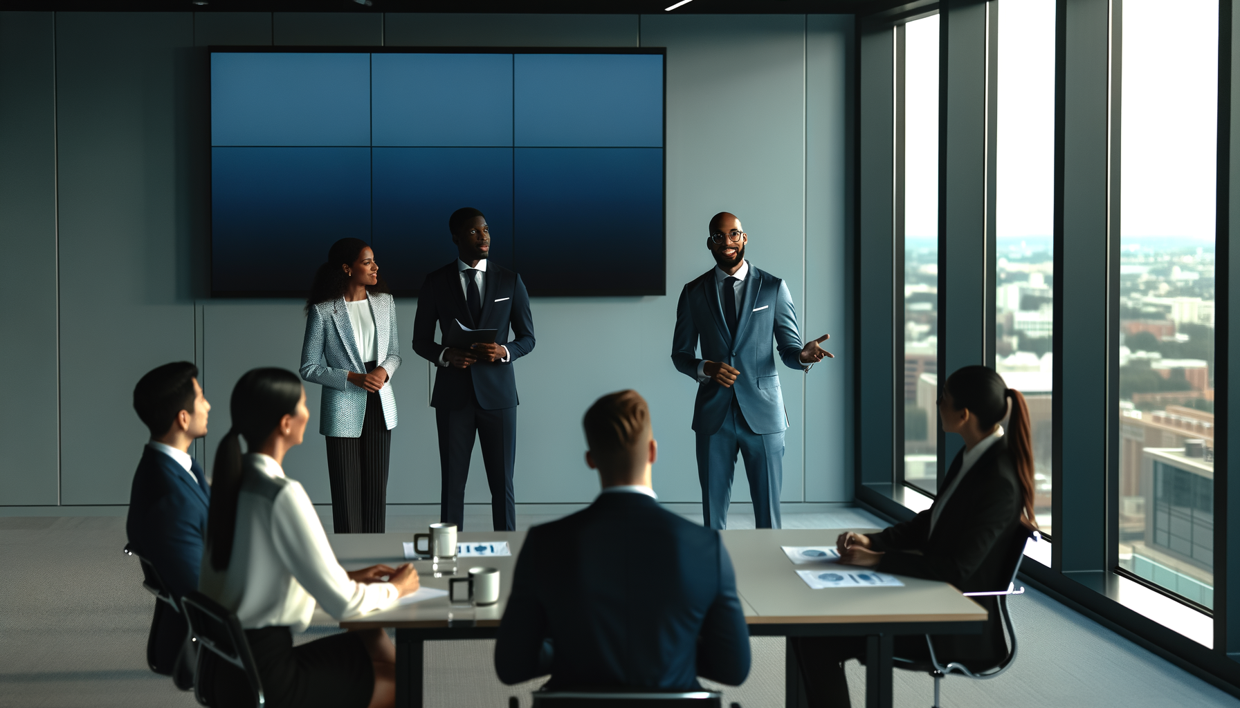 87% das Empresas Falham ao Comunicar Risco Cyber ao Board: Diagnóstico Completo e Como Reverter em 2026