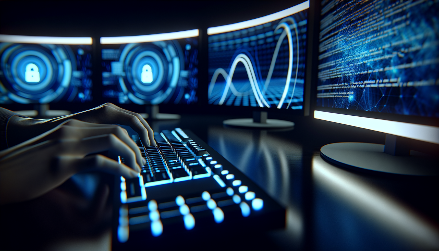 89% das Empresas Têm Brechas Invisíveis: As Ferramentas Para Mapear Vulnerabilidades Técnicas Não Mapeadas